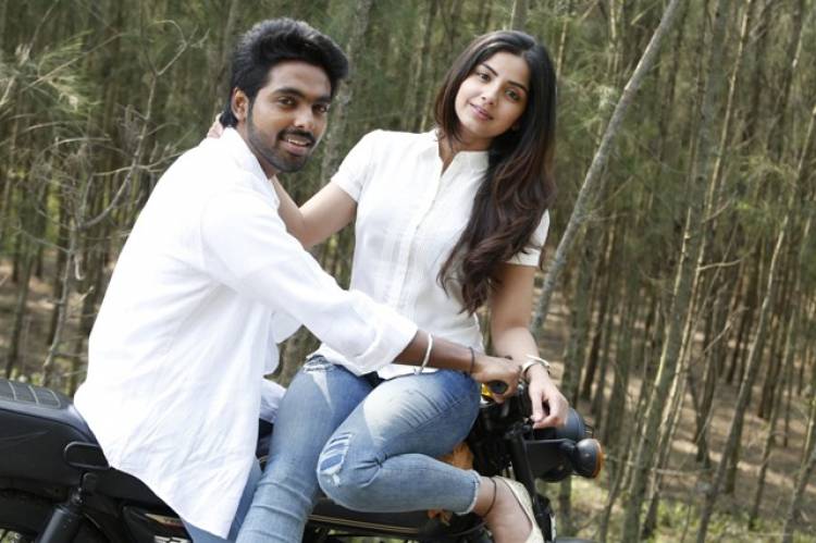 Sivappu Manjal Pachchai Movie Stills