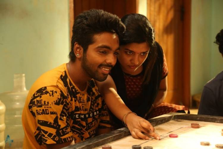 Sivappu Manjal Pachchai Movie Stills