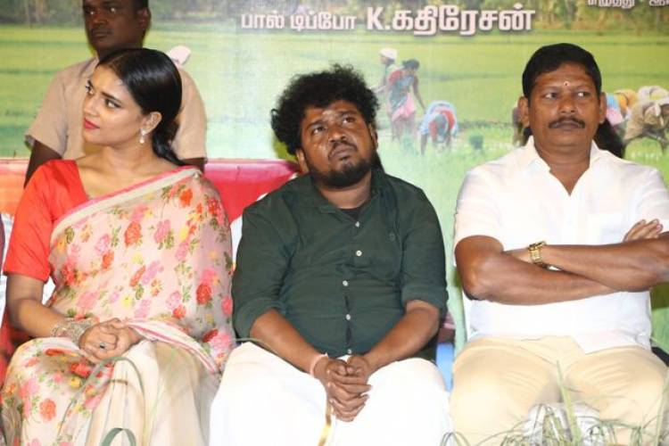 கோடி ரூபாய் சம்பளம் வாங்கும் நடிகராக உயர்வேன்: நடிகர் அப்புக்குட்டி!