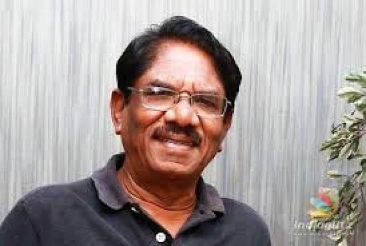 கசப்பை மறந்துவிட்டு அசுரன் பாருங்கள் - குறிப்பிட்ட சமூகத்தினருக்கு பாரதிராஜா வேண்டுகோள்