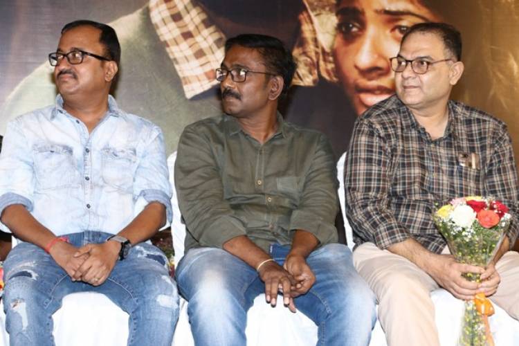 Rajavukku Check Movie Audio Launch Stills