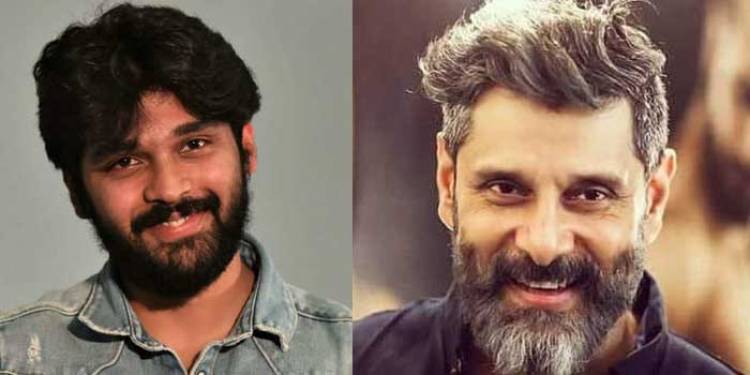 அப்பா வழியில் மகன்.. நடிப்பை தாண்டி அடுத்த கட்டம் போகும் துருவ் விக்ரம்