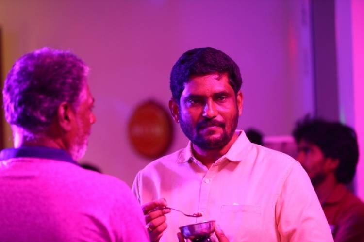 ‘ரூம்’ பாத்ரூமுக்குள்ளேயே படமாக்கப்பட்ட முக்கால்வாசி படம்