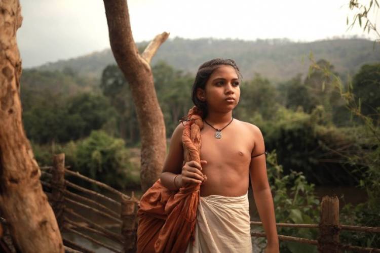 மம்முட்டியின் குரலில் “மாமாங்கம்”  விரைவில் தமிழில் !