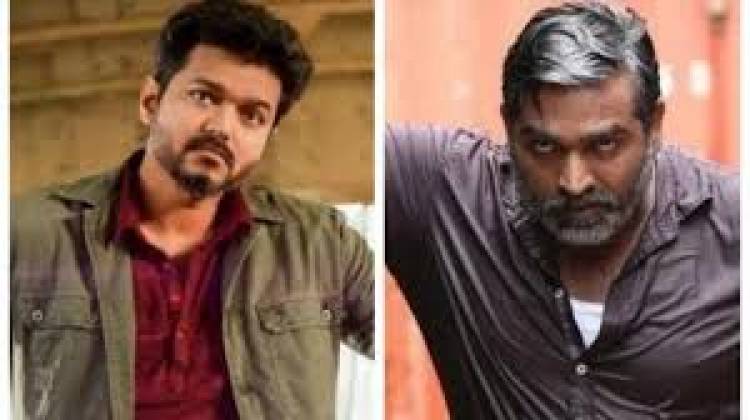விஜய் 64 பட ரிலீஸ் தேதி இதுதான் - புத்திசாலித்தனமான முடிவு
