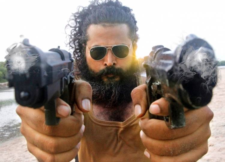 மிகப் பிரம்மாண்டமான பொருட்செலவில் ஆழ்கடலில் தயாராகும் ஜூவாலை