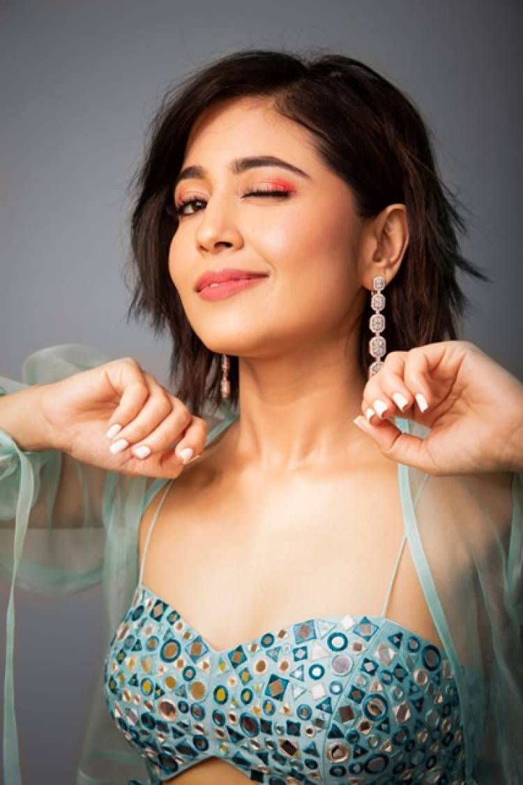 Shweta Tripathi Sharma to do an acting workshop for a  LGBTQIA+ community