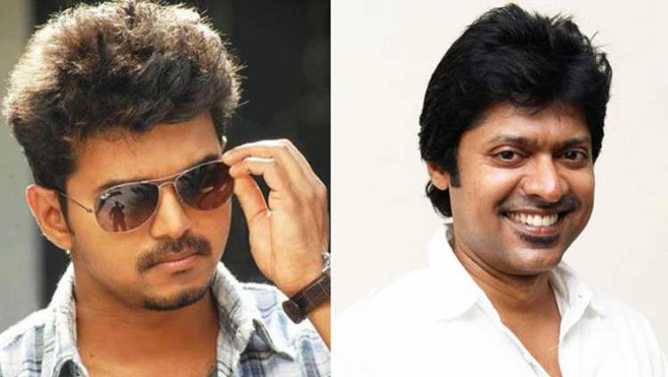 "தளபதி 65" படம் குறித்த தகவல்களுக்கு விஜய் தரப்பு விளக்கம்