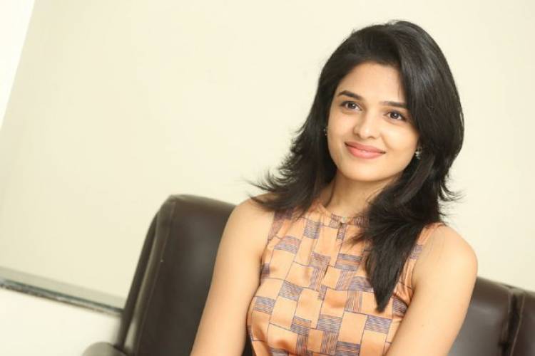 Harshitha Chowdary Photos