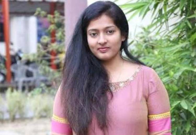 திருமாவளவனுக்கு நடிகை காயத்ரி ரகுராம் சவால் ‼️