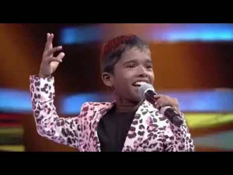 பிகிலுக்கு பிறகு ஹிப்ஹாப் தமிழாவுடன் இணையும் பிரபலம்