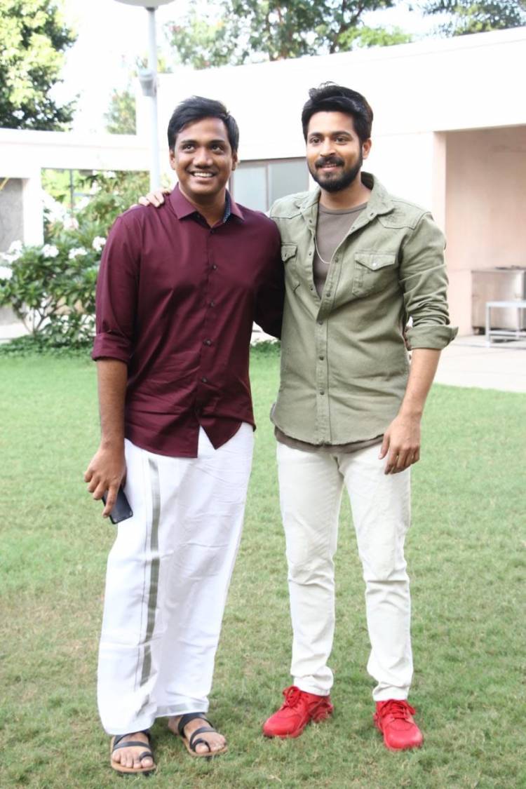 “தனுசு ராசி நேயர்களே” திரைப்பட  இசை வெளியீட்டு விழா!