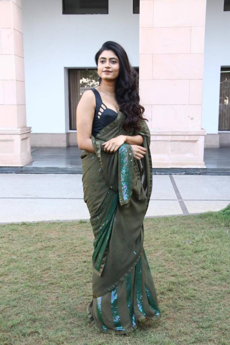 “தனுசு ராசி நேயர்களே” திரைப்பட  இசை வெளியீட்டு விழா!