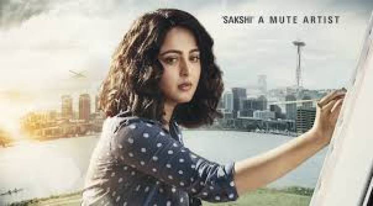 அனுஷ்கா - மாதவன் நடிக்கும் ‘நிசப்தம்’ ரிலீஸ் தேதி இதோ!