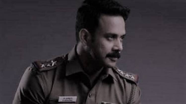 சொல்ல வார்த்தைகளே இல்லை…’ ரசிகர்களின் ஆரவாரத்தால் நெகிழ்ந்து போன பரத்