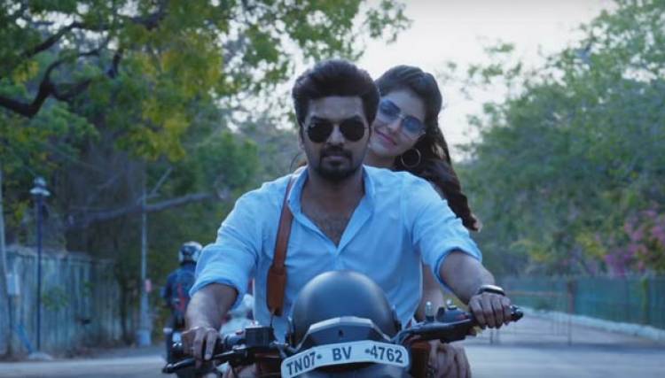 கேப்மாரி படம் திரைவிமர்சனம்