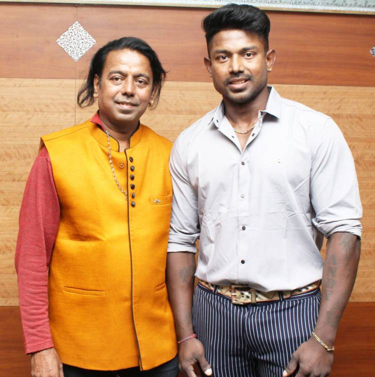 Movie "370" cast & crew details