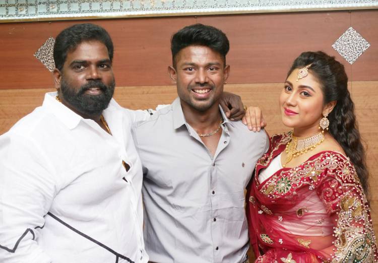 Movie "370" cast & crew details