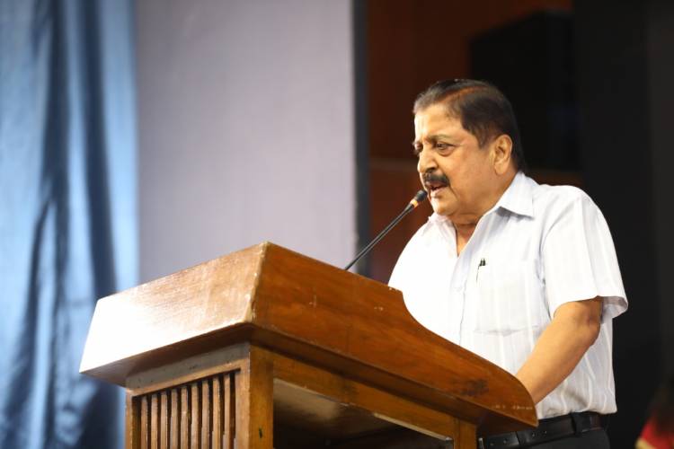 முக்தா பிலிம்ஸின் 60 ஆவது ஆண்டு வைர விழா
