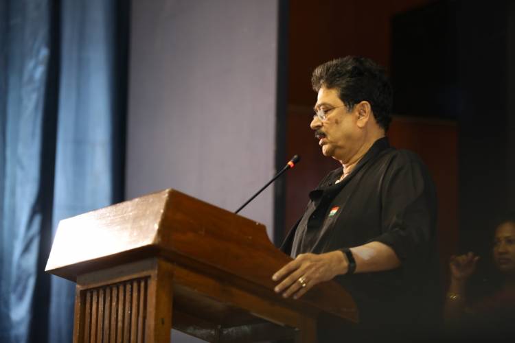 முக்தா பிலிம்ஸின் 60 ஆவது ஆண்டு வைர விழா