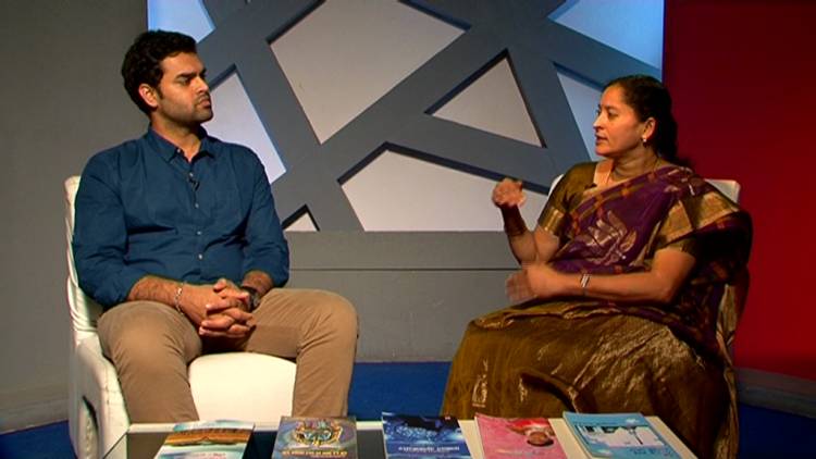 Peppers tv program Padithathil Pidithadhu