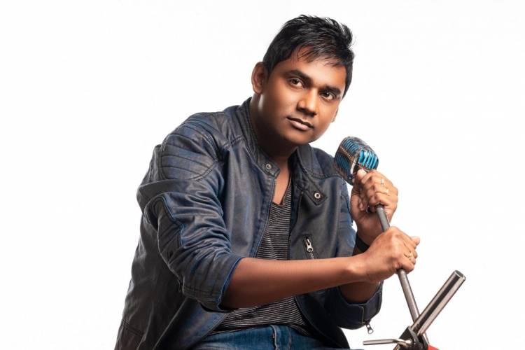 2019-இல் அதிகப்படங்களுக்கு இசை அமைத்த இசையமைப்பாளர் Sam C S