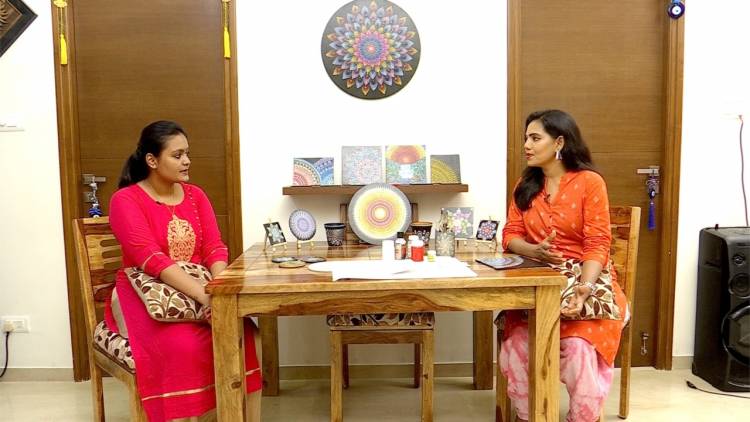 Win Tv program   ‘இனிய தோழி’