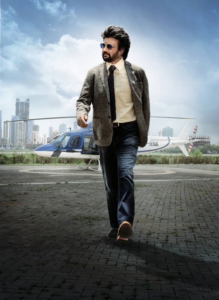 DARBAR Still/Cast  & Crew Details