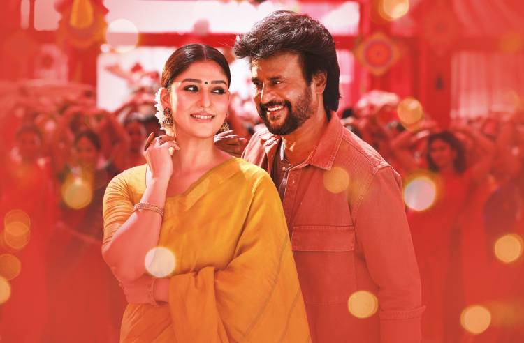 DARBAR Still/Cast  & Crew Details