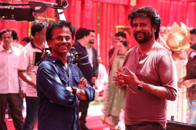 DARBAR Still/Cast  & Crew Details