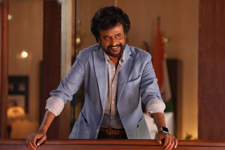 DARBAR Still/Cast  & Crew Details