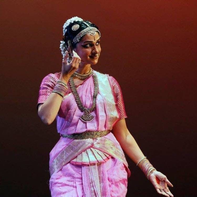 Radica Giri to perform at Brahma Gana Sabha 