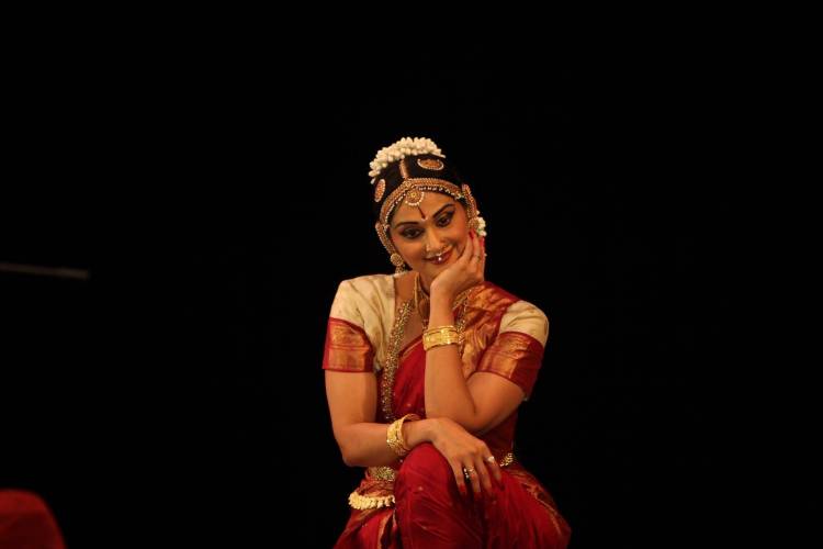 Radica Giri to perform at Brahma Gana Sabha 