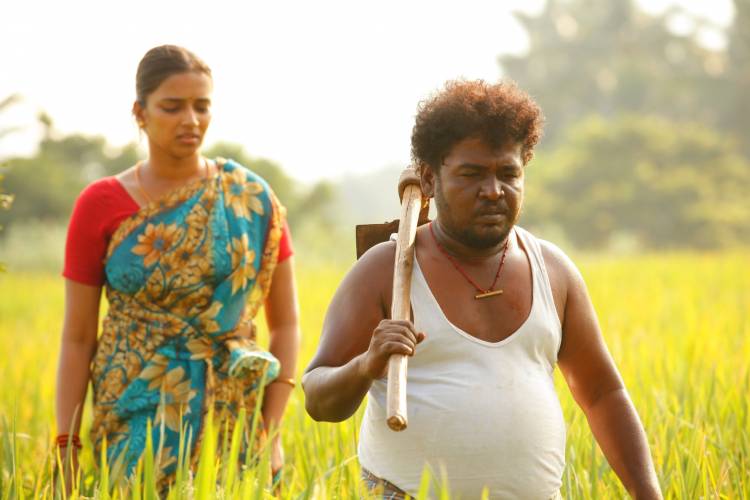 'தர்பார்' படத்துடன் மோதாமல் விலகிக்கொண்ட  'வாழ்க விவசாயி' படம்!