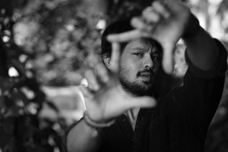 Recent Stills of cool and stylish Attractive Actor Nakkhul