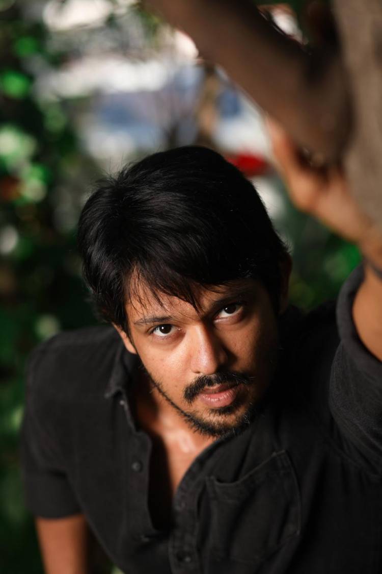 Recent Stills of cool and stylish Attractive Actor Nakkhul