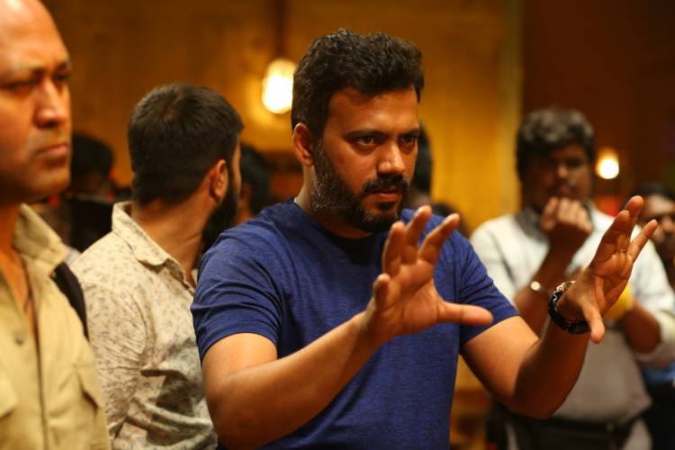 யார் பெரிய டகால்டி சந்தானமா? யோகி பாபுவா? "டகால்டி "இம்மாதம் 31 ரிலீஸ்