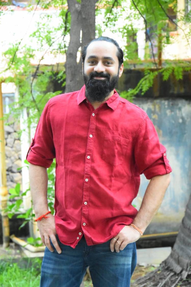 Talented Music Director VishalChandrasekhar completed 15 Movies in Tamil Industry