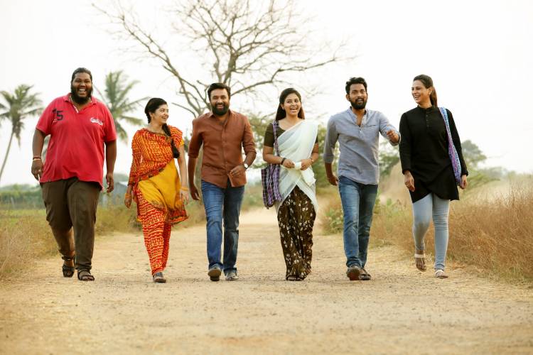 Naadodigal-2 Cast & Crew details 