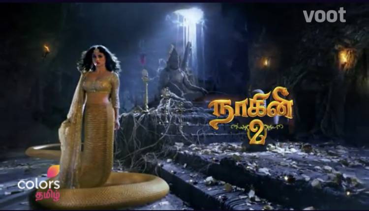 COLORS Tamil presents Drama, Revenge and Love with its Fiction line-up this week!