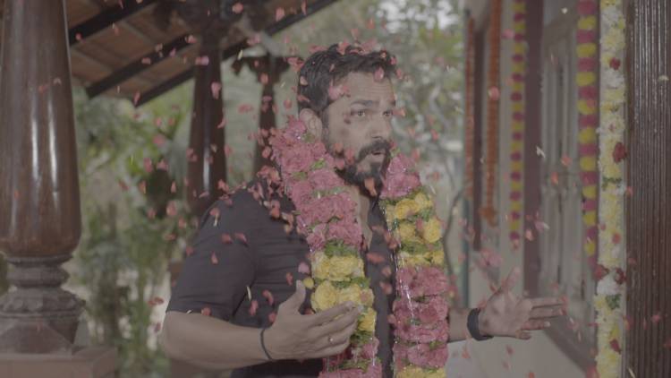 Actor Vijay Ragavendra makes a special appearance in Zee Kannada’s Gattimela