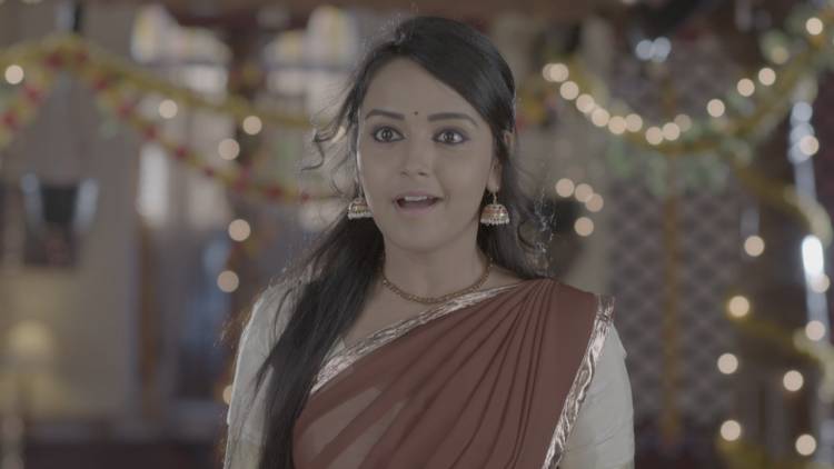 Actor Vijay Ragavendra makes a special appearance in Zee Kannada’s Gattimela