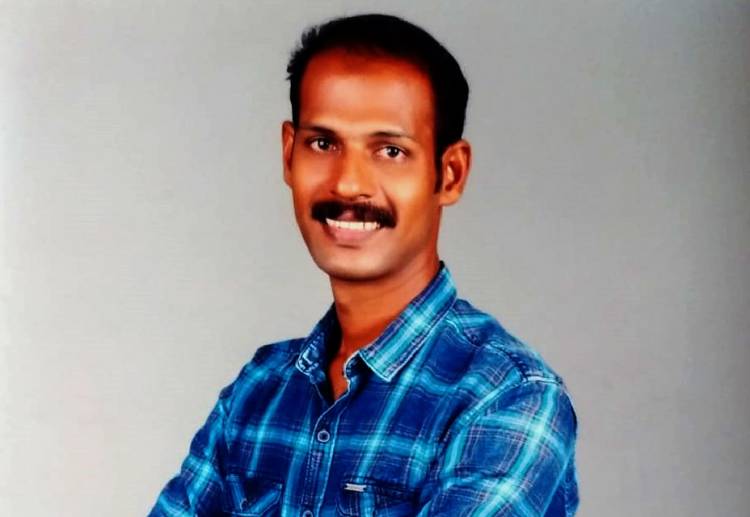 'சில்பகலா புரடக்சன்ஸ்' சார்பில் மது வெள்ளை காவடு தயாரிக்கும் படம் 'ஆலம்பனா'!