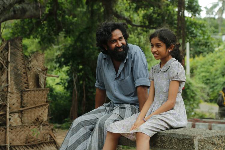 ‘பயணங்கள் முடிவதில்லை’ படத்தலைப்பு ‘தாய்நிலம்’ ஆக மாறியது* 
