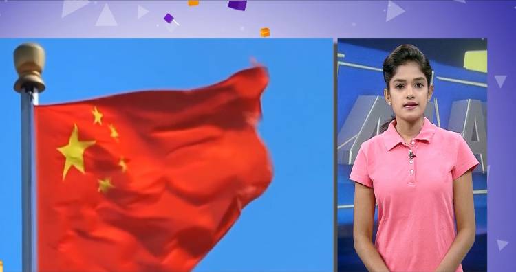 வேந்தர் தொலைக்காட்சியில் காலை 7:00 மணிக்கு “டாப் 50 சூப்பர் பாஸ்ட் நியூஸ்”