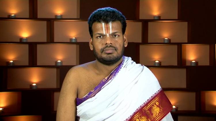 பெப்பர்ஸ் டிவியில் ஒளிபரப்பாகிறது “கீதை காட்டும் பாதை” என்கிற புத்தம் புதிய நிகழ்ச்சி