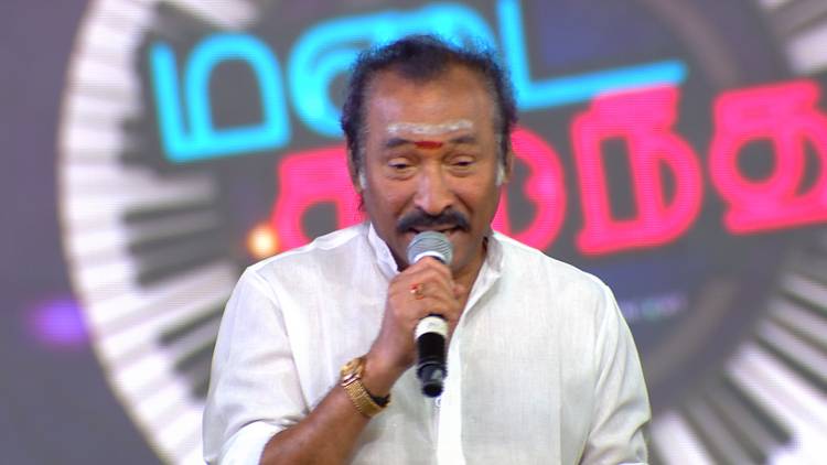 COLORS Tamil makes your Sunday special with Madai Thiranthu Chapter 2 - #Uyire