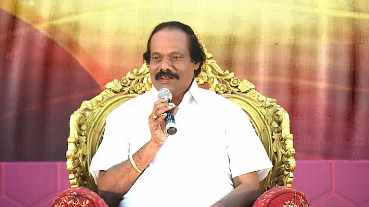 கலைஞர் தொலைக்காட்சியில்  இளம் பேச்சாளர்களுக்கான மேடை –“பேச்சுத் திருவிழா”- சீசன் 2 ஆரம்பம்!!