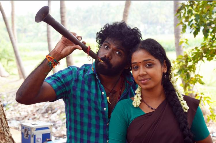 6 சர்வதேச விருதுகளை வென்று குவித்தது "கயிறு" திரைப்படம்