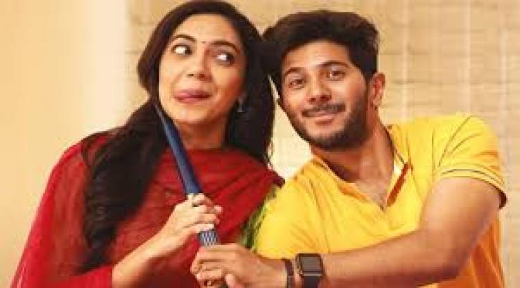 கண்ணும் கண்ணும் கொள்ளையடித்தால் திரை விமர்சனம்